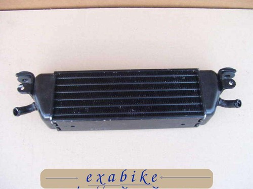 Oil radiator for bmw r850rt - radiator,