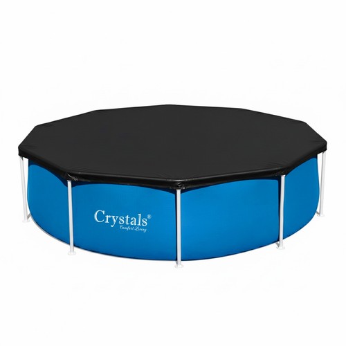 Swimming pool cover 10ft - swimming,