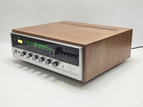 Sansui 800 amplifier receiver - 800,