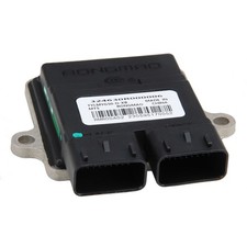 ECU, CDI 50ccm Open for 4-Stroke EURO4, 5 EFI Chinese Scooter GT Union GY6