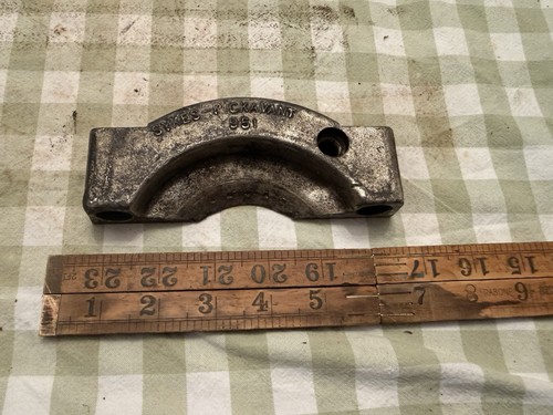 Sykes pickavant 951 bearing - sykes,