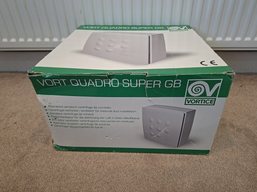 Vortice 12221 quadro super - vortice,