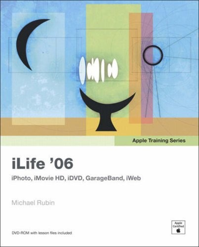 Ilife paperback michael - '06,
