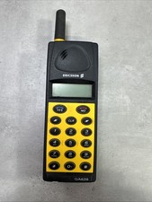 Vintage Ericsson GA628 mobile