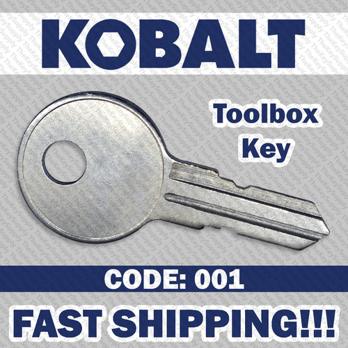 Kobalt toolbox replacement - kobalt,
