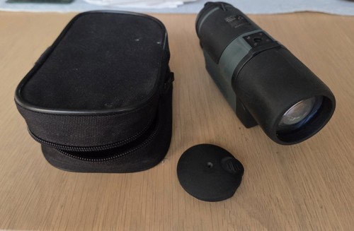 Newton night vision - newton,