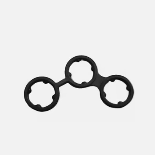 Cylinder head sealing ring - 1x,