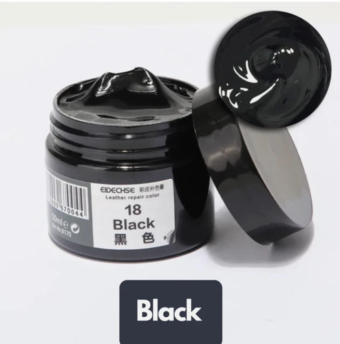Colour restorer dye - restorer, balm