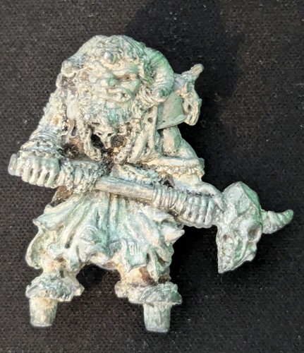 Vintage citadel warhammer the - citadel,