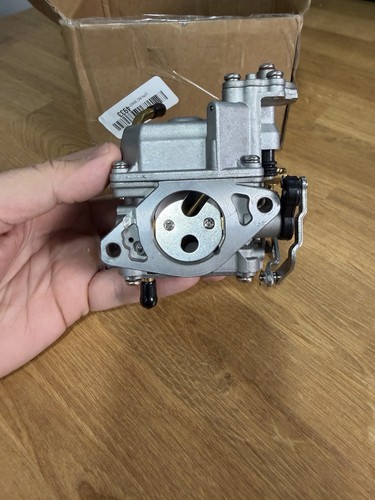 Carburetor for tohatsu 15hp - carburetor,