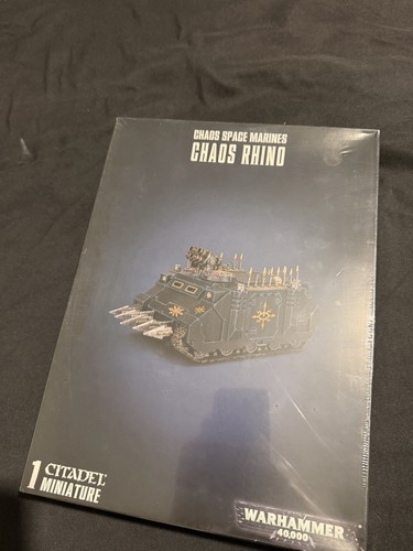 Warhammer 40k chaos - 40k,