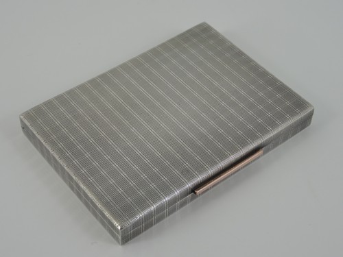 Solid sterling silver - silver, splendid