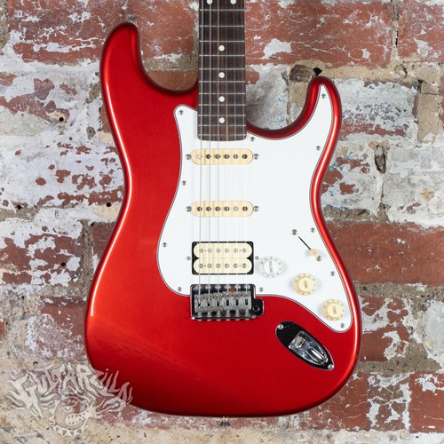 Fgn jst 5rh stratocaster - fgn,