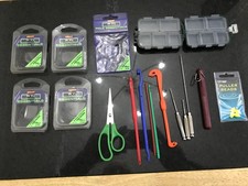 coarse fishing terminal tackle