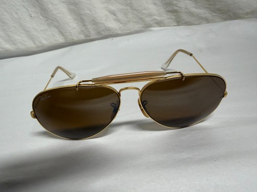 Vintage ray ban caravan - ray-ban, b&l