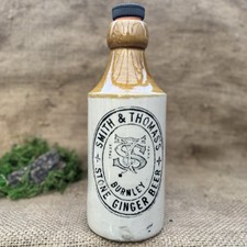 Antique Rustic Stoneware