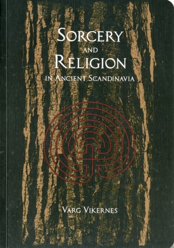Sorcery and religion - and,