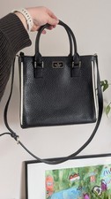 Kate Spade Black Maddie