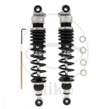 PAIR SHOCK ABSORBERS POST