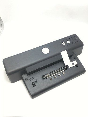 Dell docking station pr01x - station,
