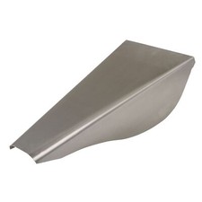 GRP4 Fabrications Diff Tunnel