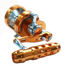 Multiplier Reel 2-Speed Big