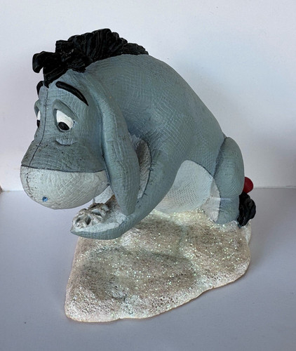 Disney eeyore winnie the pooh - winnie,