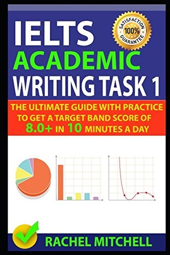 Ielts academic writing task - academic,