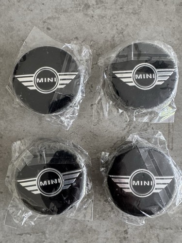 Mini cooper wheel centre - x,