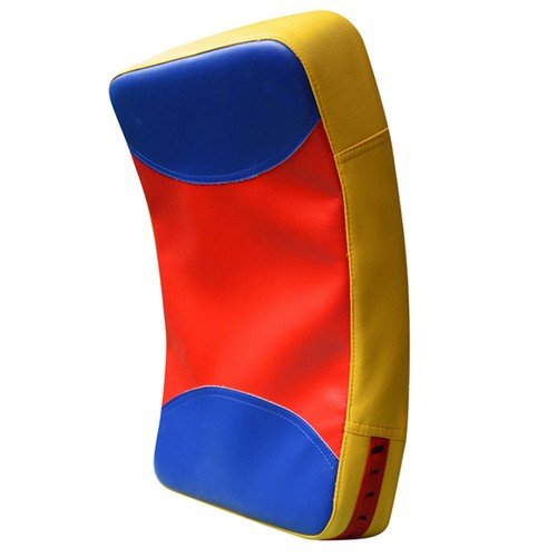 Kickboxing equipment hand pads - kickboxing,