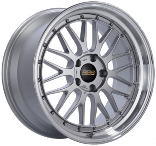 Bbs fits 18x8 5x100 - bbs, 18x8.5,