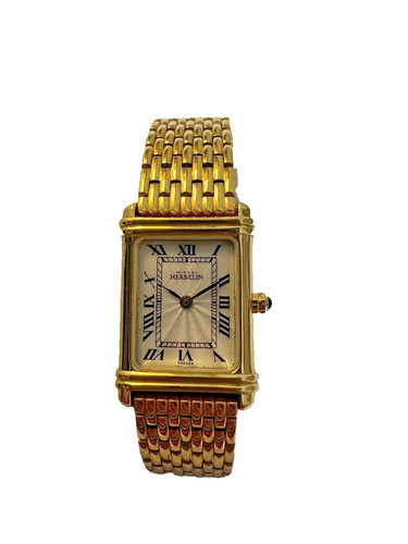 Michel herbelin watch - michel,
