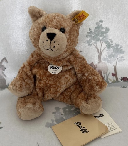 Super cute steiff original - cute,