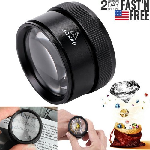 30x jewelers loupe - jewelers,