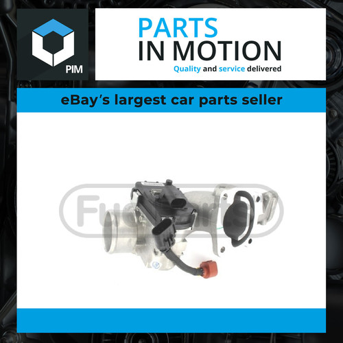 Throttle body fits fiat - body,