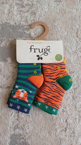 Frugi kids tiger - frugi, theme