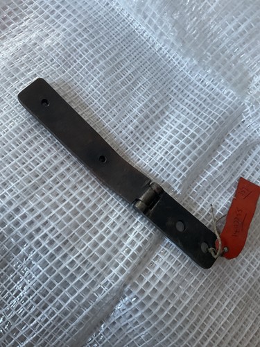 Classic mini pick - classic, tail