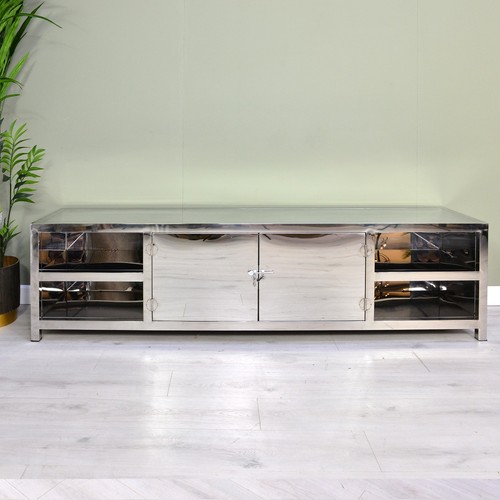 Display silver chrome - ex-display,