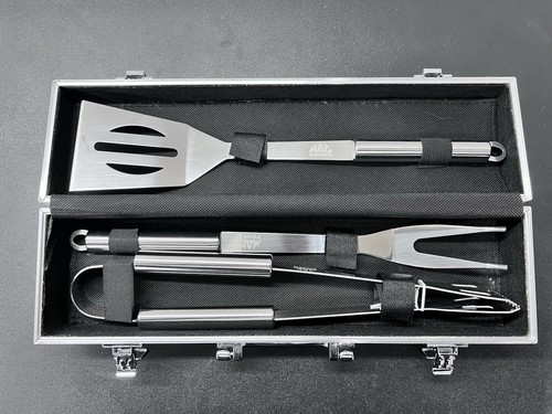 Mac tools bbq - mac,