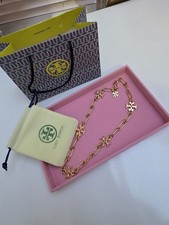 Tory Burch Stunning Necklace