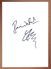 Ronnie Wood - Rolling Stones