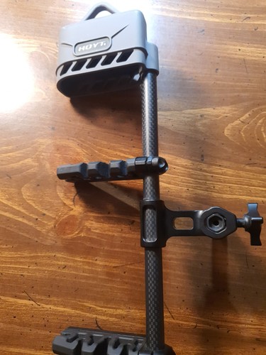 Hoyt superlite arrow quiver - superlite, 4