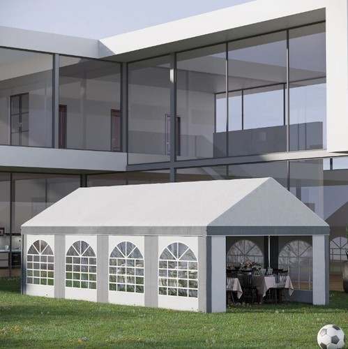 Wedding marquee gazebo - marquee, with