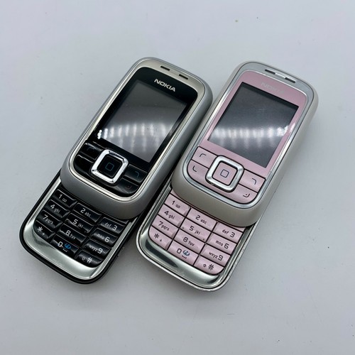 New nokia 6111 - new,