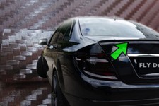 Fits Mercedes Benz CL500 Coupe