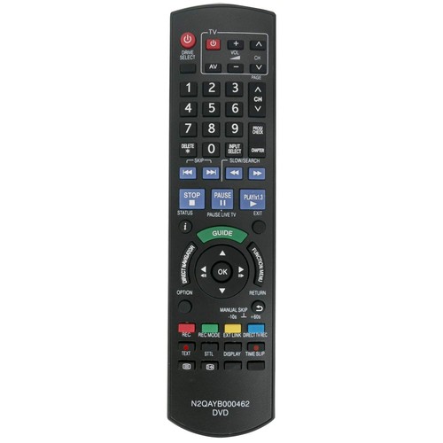 N2qayb000462 replace remote - n2qayb000462,