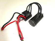 HPI TROPHY TRUGGY FLUX RAGE