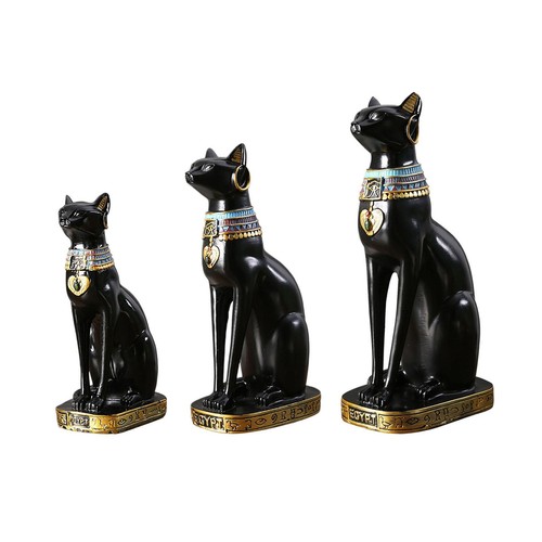 Egyptian cat goddess - goddess, bastet