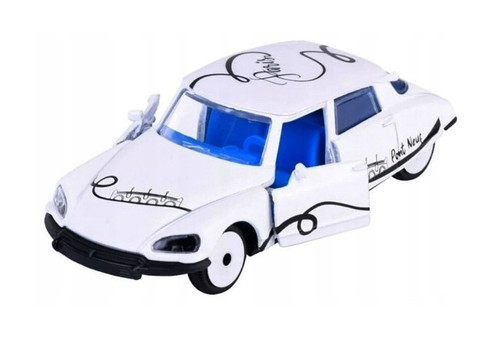 Citroen ds21 french touch - citroen,