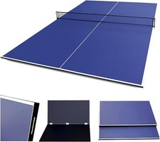 9FT Ping Pong Table Top